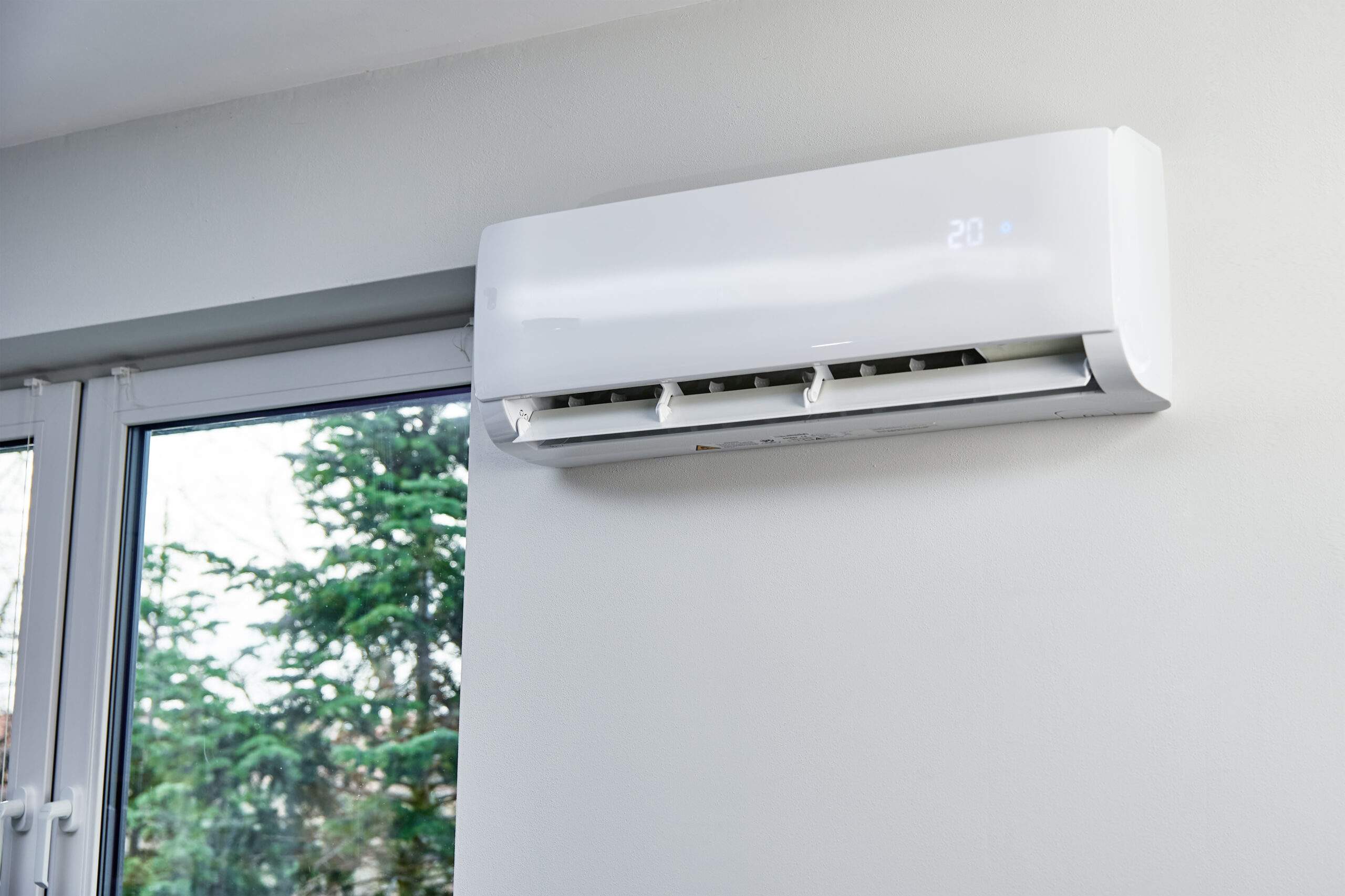 Instalador de aire acondicionado en Sitges